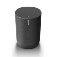 sonos移动议长